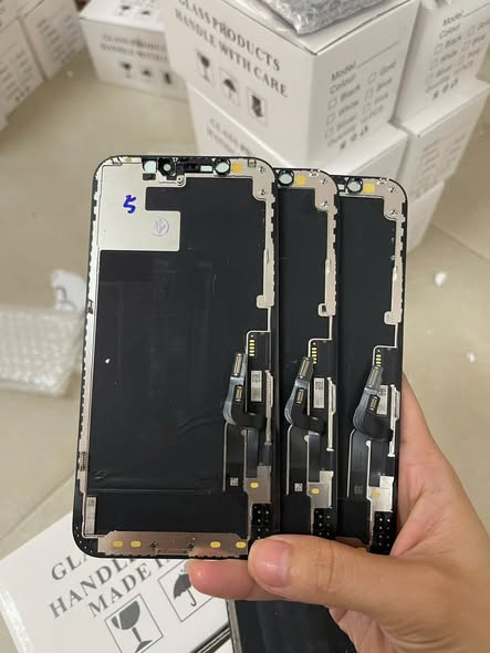 Màn hình iPhone 11 Pro